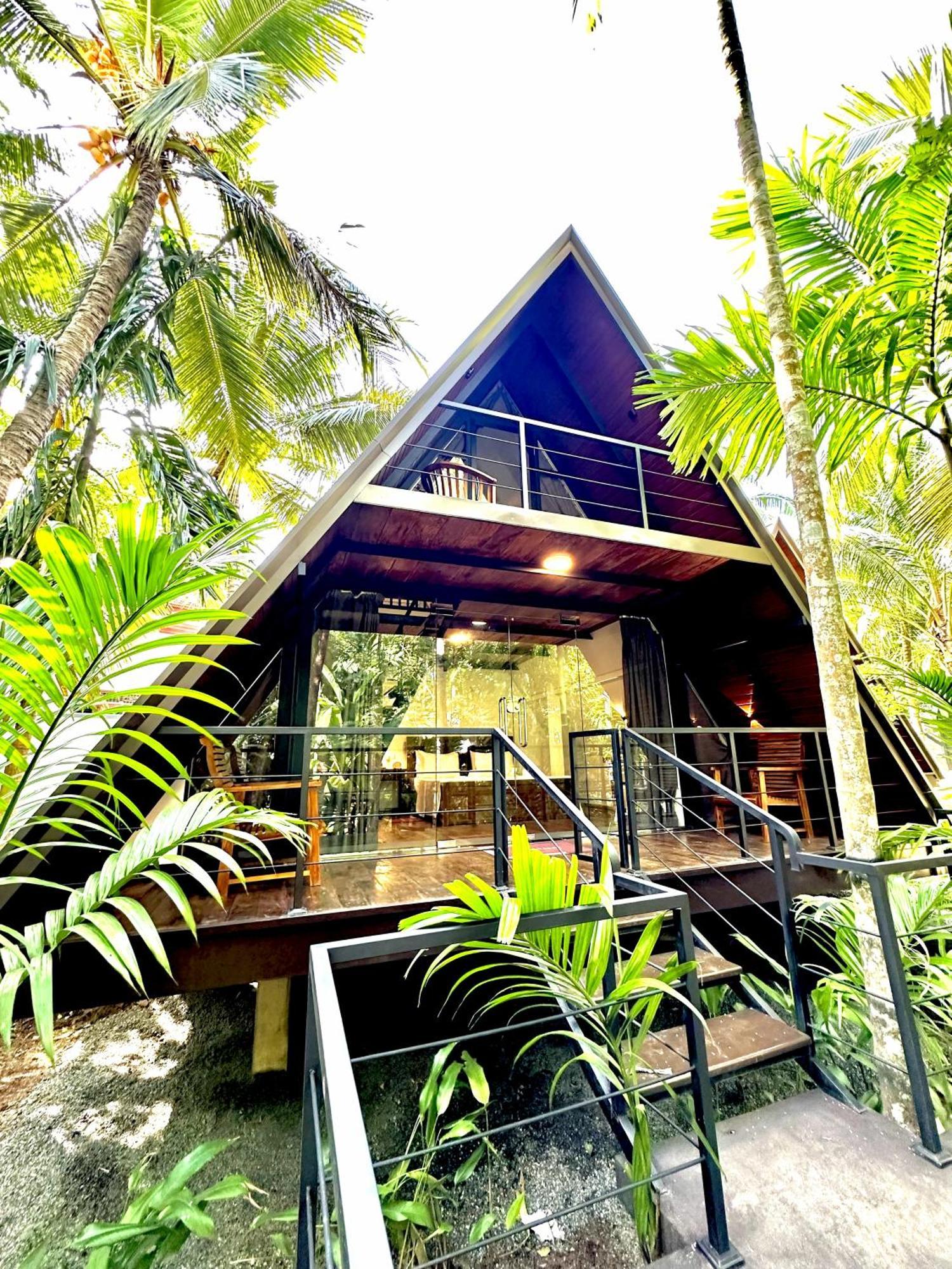 Rustic Cottages Udawalawe Exteriér fotografie
